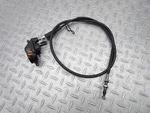 2016 15-16 Aprilia Tuono V4 1100RR Clutch Perch Mount Holder Bracket Cable. Fixed Price $30.23.