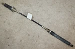 Good Used Oem 2WD 4WD Transmission Selector Cable Suzuki Quadrunner Lt 250 1996. Fixed Price $17.99.