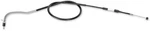 Moose Clutch Cable Black Honda CRF250R/CRF450R. Fixed Price $19.20.