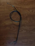 1988 Honda Super Magna 750 Clutch Cable Part Number- 17950-MN0-000. Fixed Price $40.00.