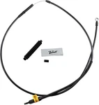 Barnett Stealth Clutch Cable +6 #131-30-10007HE6 Harley Davidson. Fixed Price $102.28.