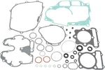 Moose Complete Gasket Set With Oil Seals Honda XR250R/XR250L #142237. Fixed Price $121.59.
