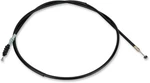 Parts Unlimited Clutch Cable 22870-463-670. Fixed Price $21.50.
