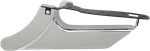 Drag Specialties Rear Belt Guard 1202-0123 Chrome 14-22 XL883L Superlow. Fixed Price $106.03.