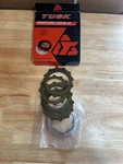 New Tusk TAC-504 Competition Clutch Kit Gasgas Husqvarna Ktm Products. Fixed Price $59.00.
