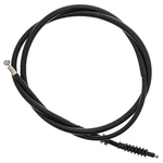 Niche Clutch Cable For Honda Kawasaki Nighthawk CB650SC KZ750K 22870-460-900. Fixed Price $12.95.