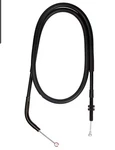 Motorcycle Clutch Cable For Triumph Sprint 1050 St (2005-2010)/ T2040507. Fixed Price $9.99.