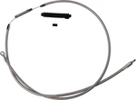 Barnett Stainless Braided Clutch Cable +8" #102-30-10062-8 Harley Davidson. Fixed Price $145.05.