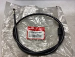 Honda Clutch Cable 22870-377-000. Fixed Price $30.00.