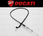 Choke Starter Cable Ducati Monster 659 / 696 (2008-2014) #65710221A. Fixed Price $26.99.