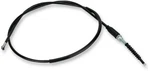 Parts Unlimited Black Vinyl Clutch Cable For Honda Super Sport 450 69-74. Fixed Price $24.03.