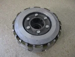 2009 Kawasaki Klx 250S Complete Clutch Assembly Basket, Fits 09-20, M213. Fixed Price $99.00.