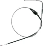 Drag Specialties Braided Idle Cable - 38 1/2IN. 5342800B. Fixed Price $94.29.