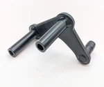2001-2007 Honda VT750DC Shadow Spirit Brake Pedal Bracket 50615-MCL-000. Fixed Price $92.22.
