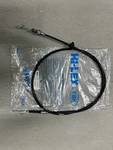 Clutch Cable Fits Daihatsu Hijet S83P With 4 Speed Made In Japan By Tsk. Fixed Price $275.00.