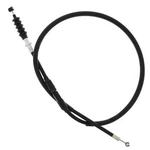 Balls Clutch Cable #45-2092 Fits Kawasaki KX125 2000-2002. Fixed Price $18.57.
