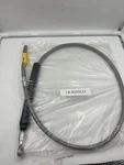 Choppers Clutch Cable Quick Connect 12" 14" Midnight LA-8155C13M. Fixed Price $109.99.