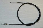 Honda New Genuine Clutch Cable CB550K CB550F 22870-374-000. Fixed Price $38.95.