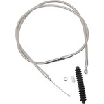 Drag Specialties 0652-1482 High-efficiency Braided Stainless Steel Clutch Cable. Fixed Price $102.77.
