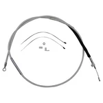 Magnum 322826 Alternative Length Sterling Chromite Ii Braided High Efficiency. Fixed Price $140.57.