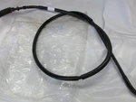 Genuine Suzuki 1990 GSX-R750 Clutch Cable 58200-07D00. Fixed Price $32.66.