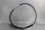 Nice Harley Davidson Clutch Cable Softail Touring 38644-08. Fixed Price $36.00.