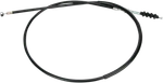 Parts Unlimited Vinyl Clutch Cable K28-5555 Honda CB650. Fixed Price $13.95.