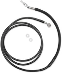 Drag Specialties Stainless Hydraulic Clutch Line 0661-0040. Fixed Price $87.10.