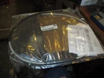 Harley Nos 1996-2005 Dyna & Softail Diamond Back Clutch Cable 38885-07. Fixed Price $70.00.