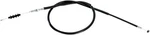 Moose Clutch Cable Black Honda XR200R/XR200/XL185S/XL200R/XR185. Fixed Price $15.46.