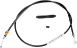 Barnett 101-30-10006HE6 Black Vinyl Clutch Cable +6IN.. Fixed Price $97.42.