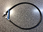 Nos Oem Kawasaki F3 New Drive Gear Cable Vtg Mc Mx. Fixed Price $29.95.