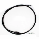 Motion Pro Black Vinyl Clutch Cable 02-0121 For Honda CB750K Four 1969. Fixed Price $22.23.