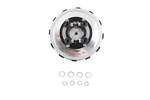 York Pro Clutch Kit For Harley-davidson. Fixed Price $560.99.