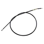 1983 Kawasaki Kz 550F Spectre Street Motion Pro Black Vinyl Clutch Cable. Fixed Price $31.91.