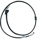 Harley Davidson Clutch Line Hyd 37200084 New Oem. Fixed Price $110.40.