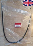 Honda Genuine Clutch Cable CRF250 Rla Rally (2017-20) 22870-KZZ-J00. Fixed Price $17.39.
