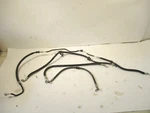 Suzuki Katana Brake Clutch Hose Lines Set F 59480-17H40 Kc. Fixed Price $39.95.