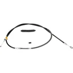 Barnett Clutch Cable 101-30-10006HE. Fixed Price $87.68.