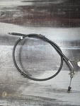 2014 2018 Yamaha YZ250F Clutch Cable 1SM-26335-00-00. Fixed Price $24.95.