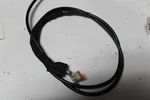 Hydraulic Clutch Line 37200097 2015 Harley Davidson Roadglide. Fixed Price $75.00.
