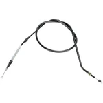 Motion Pro Black Vinyl Clutch Cable For Honda 02-0553. Fixed Price $19.87.