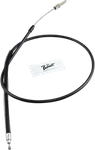Barnett Black Vinyl Clutch Cable Stock 101-30-10008HE. Fixed Price $65.84.