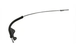 45 W Clutch Cable Assembly Parkerized For Harley-davidson. Fixed Price $73.99.