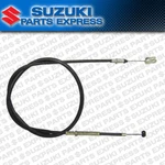 New 1996 2013 Suzuki DR125SE Oem Clutch Cable 58200-44AB1. Fixed Price $36.25.