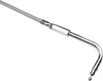Bikers Choice 81-86 Harley Davidson Armor Coat Throttle Cable Fits Fl, Fx, Xl. Fixed Price $107.99.
