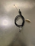 2024 Kawasaki Ninja 650 Throttle Cable Set. Fixed Price $29.00.