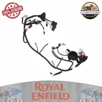 Royal Enfield Genuine Harness Main Cable For Bullet 350 500 147952/D. Fixed Price $43.84.
