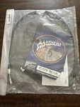 Magnum Shielding 0652-2476 42346HE Black Pearl Quick Connect Upper Clutch Cable. Fixed Price $89.99.