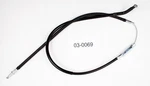 Motion Pro Clutch Cable Black For Kawasaki ZX1100A Gpz 1983-1984. Fixed Price $31.89.